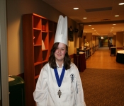 KelseyGrad2011 007